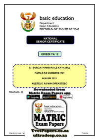 Xitsonga HL P2 Nov 2021 MG.pdf